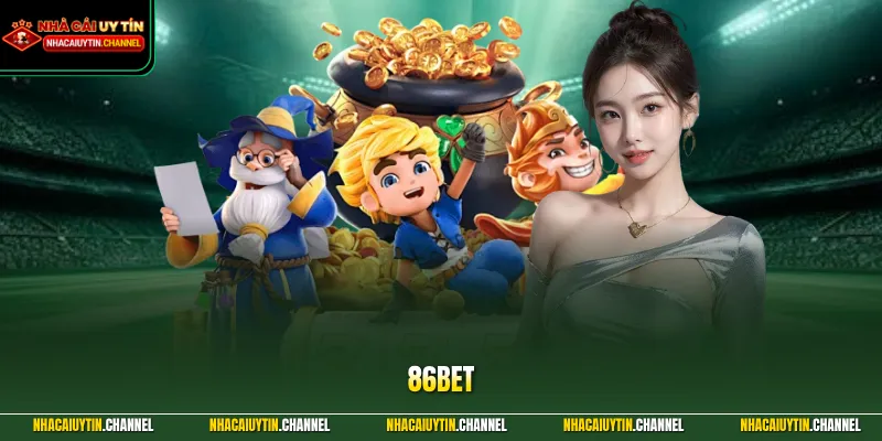 86BET