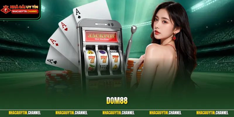 DOM88